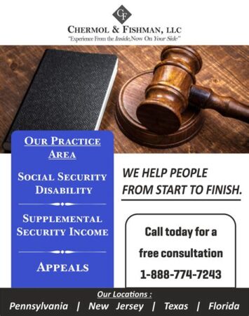 social security lawyer free